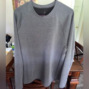 Lululemon Mens Heavyweight Pullover